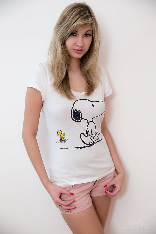 Милена, 24 года, 3 размер груди