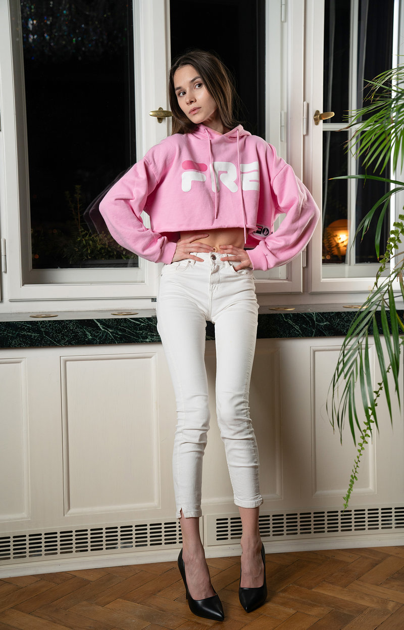 Римма, 21 год, 3 размер груди