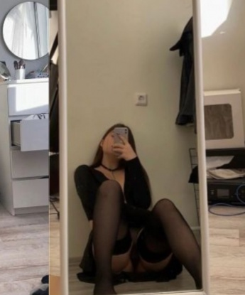 Дианка, 23 года, 3 размер груди