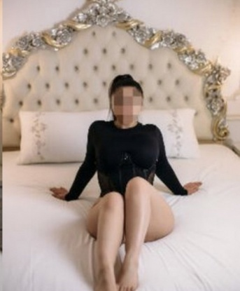 Катя, 25 лет, 3 размер груди